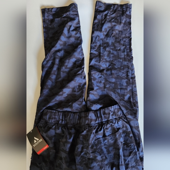 NWT Solfire Nylon Nomad Pant Men's Small - Picture 3 of 14